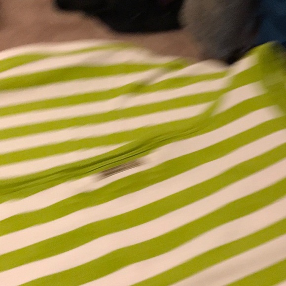 Two piece maxi skirt set, skirt has side splits on both side - Picture 2 of 3